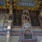 In het stationsgebouw van Groningen<br/>Copyright © JTravel.nl In het stationsgebouw van Groningen / Copyright © JTravel.nl