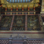 In het stationsgebouw van Groningen<br/>Copyright © JTravel.nl In het stationsgebouw van Groningen / Copyright © JTravel.nl