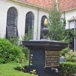 Het St. Geertruids- of Pepergasthuis in Groningen<br/>Copyright ยฉ JTravel.nl Het St. Geertruids- of Pepergasthuis in Groningen<br/>Copyright ยฉ JTravel.nl
