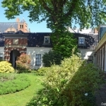 Het Heiligen Geest Gasthuis/Pelstergasthuis in Groningen<br/>Copyright ยฉ JTravel.nl Het Heiligen Geest Gasthuis/Pelstergasthuis in Groningen<br/>Copyright ยฉ JTravel.nl
