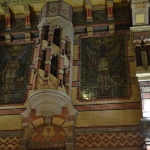 In het stationsgebouw van Groningen<br/>Copyright © JTravel.nl In het stationsgebouw van Groningen / Copyright © JTravel.nl