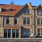 De Pekbuurt in Amsterdam Noord<br/>Copyright © JTravel.nl De Pekbuurt in Amsterdam Noord / Copyright © JTravel.nl