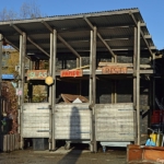 De Ceuvel in Amsterdam Noord<br/>Copyright ยฉ JTravel.nl De Ceuvel in Amsterdam Noord / Copyright ยฉ JTravel.nl