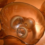 Het werk Northwest Room van glaskunstenaar Dale Chihuly in het Groninger Museum in Groningen<br/>Copyright © JTravel.nl Het werk Northwest Room van glaskunstenaar Dale Chihuly het Groninger Museum in Groningen / Copyright © JTravel.nl