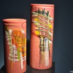 Het werk Northwest Room van glaskunstenaar Dale Chihuly in het Groninger Museum in Groningen<br/>Copyright © JTravel.nl Het werk Northwest Room van glaskunstenaar Dale Chihuly het Groninger Museum in Groningen / Copyright © JTravel.nl