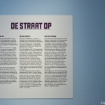 De tentoonstelling Strijd! 100 jaar vrouwenkiesrecht in het Groninger Museum in Groningen<br/>Copyright © JTravel.nl De tentoonstelling Strijd! 100 jaar vrouwenkiesrecht in het Groninger Museum in Groningen / Copyright © JTravel.nl