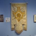 De tentoonstelling Strijd! 100 jaar vrouwenkiesrecht in het Groninger Museum in Groningen / Copyright © JTravel.nl