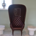 In het Groninger Museum in Groningen<br/>Copyright © JTravel.nl In het Groninger Museum in Groningen / Copyright © JTravel.nl