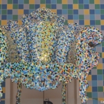 In het Groninger Museum in Groningen<br/>Copyright © JTravel.nl In het Groninger Museum in Groningen / Copyright © JTravel.nl