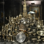 De collectie in het Groninger Museum in Groningen / Copyright © JTravel.nl