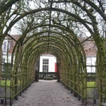 De Prinsentuin in Groningen in de winter<br/>Copyright ยฉ JTravel.nl De Prinsentuin in Groningen in de winter / Copyright ยฉ JTravel.nl