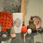 Pronkjewails design uit heden en verleden in het Groninger Museum in Groningen<br/>Copyright © JTravel.nl Pronkjewails design uit heden en verleden in het Groninger Museum in Groningen / Copyright © JTravel.nl