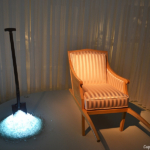 Pronkjewails design uit heden en verleden in het Groninger Museum in Groningen<br/>Copyright © JTravel.nl Pronkjewails design uit heden en verleden in het Groninger Museum in Groningen / Copyright © JTravel.nl