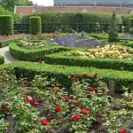De Prinsentuin in Groningen in de zomer<br/>Copyright ยฉ JTravel.nl De Prinsentuin in Groningen in de zomer / Copyright ยฉ JTravel.nl