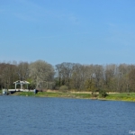 De Bosbaan in het Amsterdamse Bos in Amsterdam<br/>Copyright ยฉ JTravel.nl De Bosbaan in het Amsterdamse Bos in Amsterdam / Copyright ยฉ JTravel.nl