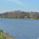 De Bosbaan in het Amsterdamse Bos in Amsterdam<br/>Copyright ยฉ JTravel.nl De Bosbaan in het Amsterdamse Bos in Amsterdam / Copyright ยฉ JTravel.nl