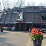 De Boswinkel in het Amsterdamse Bos in Amsterdam<br/>Copyright ยฉ JTravel.nl De Boswinkel in het Amsterdamse Bos in Amsterdam / Copyright ยฉ JTravel.nl