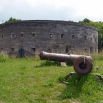Fort Uitermeer tijdens de Instameet Waterliniepad<br/>Copyright © JTravel.nl Fort Uitermeer tijdens de Instameet Waterliniepad / Copyright © JTravel.nl