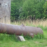 Fort Uitermeer tijdens de Instameet Waterliniepad<br/>Copyright © JTravel.nl Fort Uitermeer tijdens de Instameet Waterliniepad / Copyright © JTravel.nl