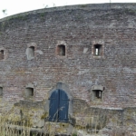 Fort Uitermeer tijdens de Instameet Waterliniepad<br/>Copyright © JTravel.nl Fort Uitermeer tijdens de Instameet Waterliniepad / Copyright © JTravel.nl
