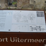 Fort Uitermeer tijdens de Instameet Waterliniepad<br/>Copyright © JTravel.nl Fort Uitermeer tijdens de Instameet Waterliniepad / Copyright © JTravel.nl