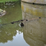 Fort Uitermeer tijdens de Instameet Waterliniepad<br/>Copyright © JTravel.nl Fort Uitermeer tijdens de Instameet Waterliniepad / Copyright © JTravel.nl