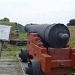 In het Nederlands Vestingmuseum in Naarden<br/>Copyright © JTravel.nl In het Nederlands Vestingmuseum in Naarden / Copyright © JTravel.nl