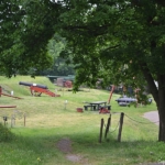 In het Nederlands Vestingmuseum in Naarden<br/>Copyright © JTravel.nl In het Nederlands Vestingmuseum in Naarden / Copyright © JTravel.nl