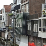 Vanaf de brug over de Lingehaven in Gorinchem tijdens deel 3 van de Instameet Waterliniepad<br/>Copyright ยฉ JTravel.nl Vanaf de brug over de Lingehaven in Gorinchem tijdens deel 3 van de Instameet Waterliniepad / Copyright ยฉ JTravel.nl