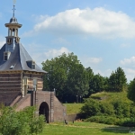 De Dalempoort in Gorinchem tijdens deel 3 van de Instameet Waterliniepad<br/>Copyright ยฉ JTravel.nl De Dalempoort in Gorinchem tijdens deel 3 van de Instameet Waterliniepad / Copyright ยฉ JTravel.nl