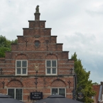 Ons lunchadres in Woudrichem tijdens deel 3 van de Instameet Waterliniepad: 't Oude Raedthuys aan de Hoogstraat<br/>Copyright ยฉ JTravel.nl Ons lunchadres in Woudrichem tijdens deel 3 van de Instameet Waterliniepad: 't Oude Raedthuys aan de Hoogstraat / Copyright ยฉ JTravel.nl