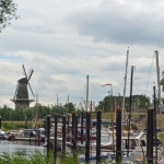 In Woudrichem tijdens deel 3 van de Instameet Waterliniepad<br/>Copyright ยฉ JTravel.nl In Woudrichem tijdens deel 3 van de Instameet Waterliniepad / Copyright ยฉ JTravel.nl