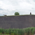Slot Loevestein tijdens deel 3 van de Instameet Waterliniepad<br/>Copyright ยฉ JTravel.nl Slot Loevestein tijdens deel 3 van de Instameet Waterliniepad / Copyright ยฉ JTravel.nl