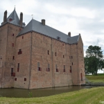 Slot Loevestein tijdens deel 3 van de Instameet Waterliniepad<br/>Copyright ยฉ JTravel.nl Slot Loevestein tijdens deel 3 van de Instameet Waterliniepad / Copyright ยฉ JTravel.nl