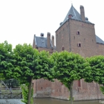 Slot Loevestein tijdens deel 3 van de Instameet Waterliniepad<br/>Copyright ยฉ JTravel.nl Slot Loevestein tijdens deel 3 van de Instameet Waterliniepad / Copyright ยฉ JTravel.nl