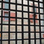 De entree tot Slot Loevestein tijdens deel 3 van de Instameet Waterliniepad<br/>Copyright ยฉ JTravel.nl De entree tot Slot Loevestein tijdens deel 3 van de Instameet Waterliniepad / Copyright ยฉ JTravel.nl