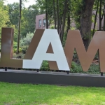 Het LAM (Lisser Art Museum) in Lisse<br/>Copyright ยฉ JTravel.nl Het LAM (Lisser Art Museum) in Lisse / Copyright ยฉ JTravel.nl