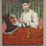 In het LAM (Lisser Art Museum) in Lisse.<br/>Copyright ยฉ JTravel.nl In het LAM (Lisser Art Museum) in Lisse / Copyright ยฉ JTravel.nl