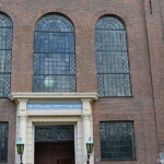 De Portugese Synagoge in Amsterdam<br/>Copyright © JTravel.nl De Portugese Synagoge in Amsterdam / Copyright © JTravel.nl
