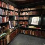 De schatkamer in de Portugese Synagoge in Amsterdam<br/>Copyright © JTravel.nl De schatkamer in de Portugese Synagoge in Amsterdam / Copyright © JTravel.nl