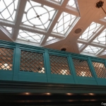 In de wintersynagoge van de Portugese Synagoge in Amsterdam<br/>Copyright © JTravel.nl In de wintersynagoge van de Portugese Synagoge in Amsterdam / Copyright © JTravel.nl