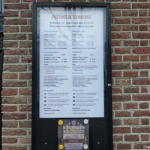 Informatie over de Portugese Synagoge in Amsterdam<br/>Copyright © JTravel.nl Informatie over de Portugese Synagoge in Amsterdam / Copyright © JTravel.nl