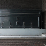 De wasplaats vann de Portugese Synagoge in Amsterdam<br/>Copyright © JTravel.nl De wasplaats van de Portugese Synagoge in Amsterdam / Copyright © JTravel.nl