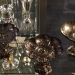 De schatkamer in de Portugese Synagoge in Amsterdam<br/>Copyright © JTravel.nl De schatkamer in de Portugese Synagoge in Amsterdam / Copyright © JTravel.nl