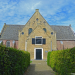 De Maartenskerk Oosterend<br/>Copyright © JTravel.nl De Maartenskerk in Oosterend / Copyright © JTravel.nl