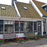 Onderweg in Oosterend<br/>Copyright © JTravel.nl Onderweg in Oosterend / Copyright © JTravel.nl