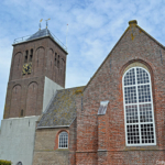 De Maartenskerk in Oosterend<br/>Copyright © JTravel.nl De Maartenskerk in Oosterend / Copyright © JTravel.nl