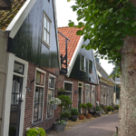 Onderweg in Oosterend<br/>Copyright © JTravel.nl Onderweg in Oosterend / Copyright © JTravel.nl