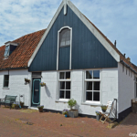 Onderweg in Oosterend<br/>Copyright © JTravel.nl Onderweg in Oosterend / Copyright © JTravel.nl
