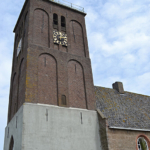De Maartenskerk in Oosterend<br/>Copyright © JTravel.nl De Maartenskerk in Oosterend / Copyright © JTravel.nl